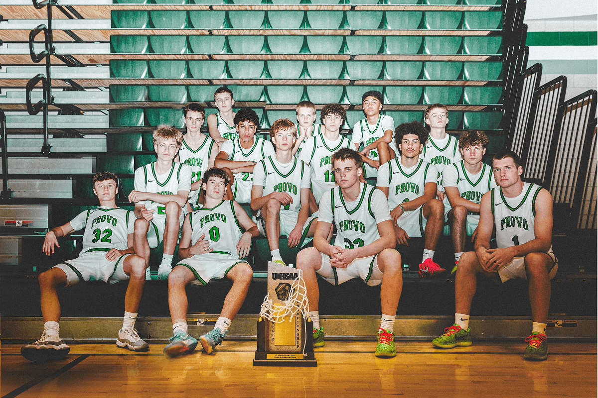 Bulldog Basketball Camp '26