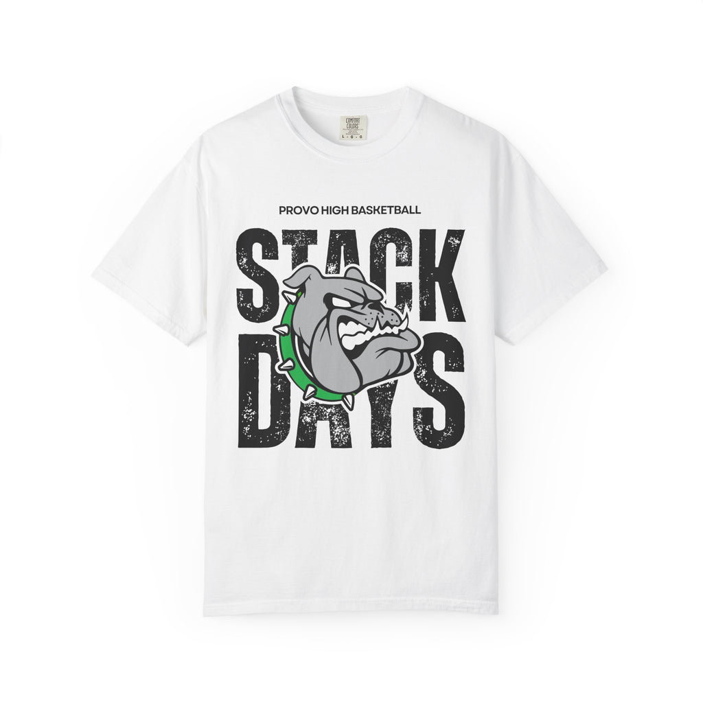 Stack Days - Adult