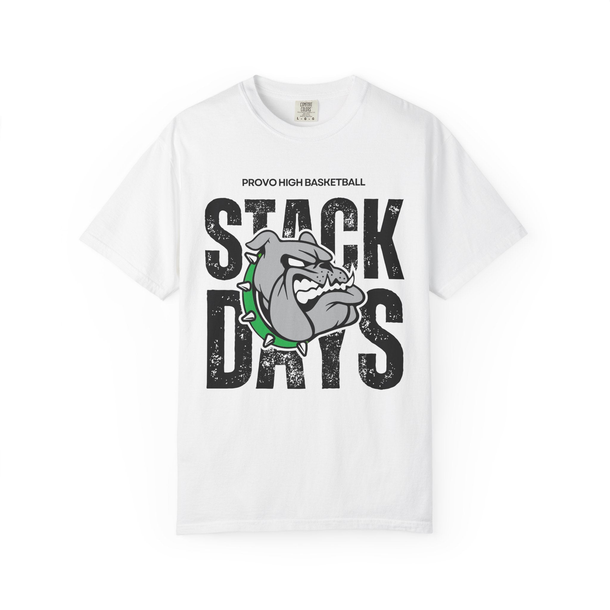 Stack Days - Adult