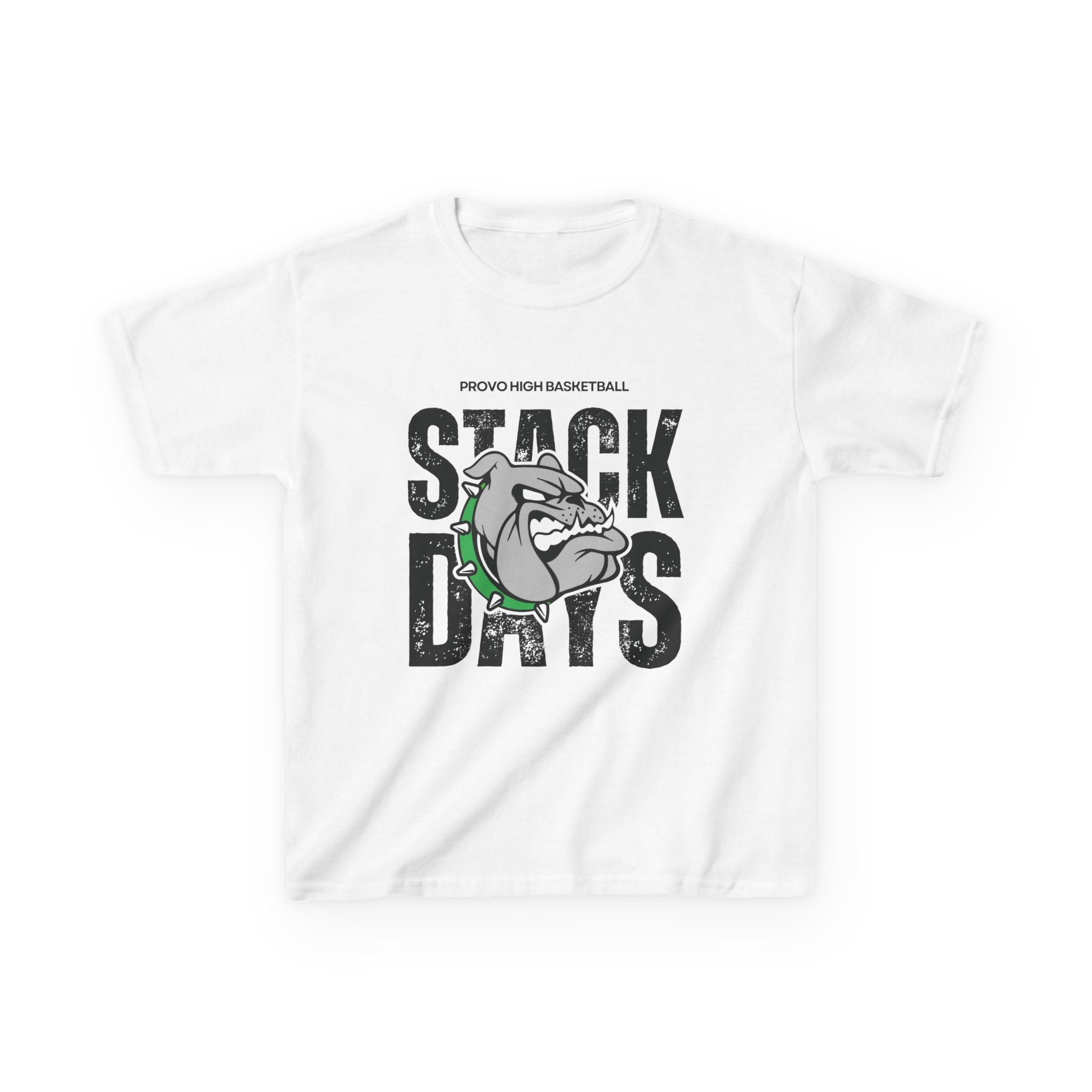 Stack Days - Youth