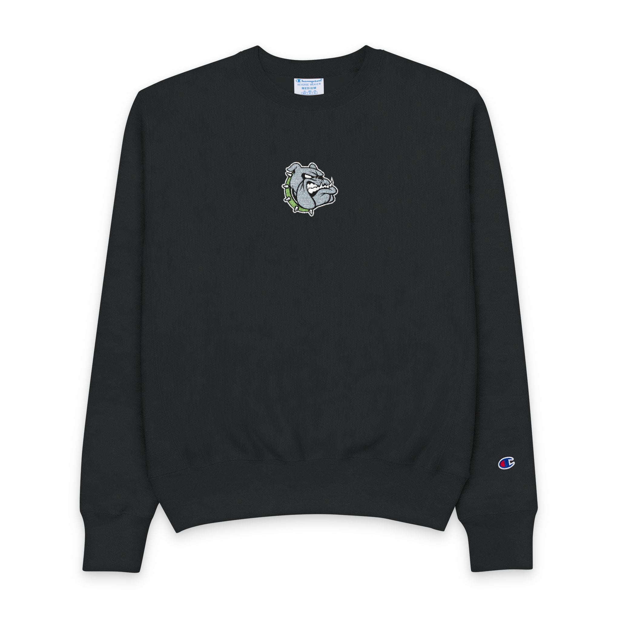 Bulldogs - Champions Crewneck