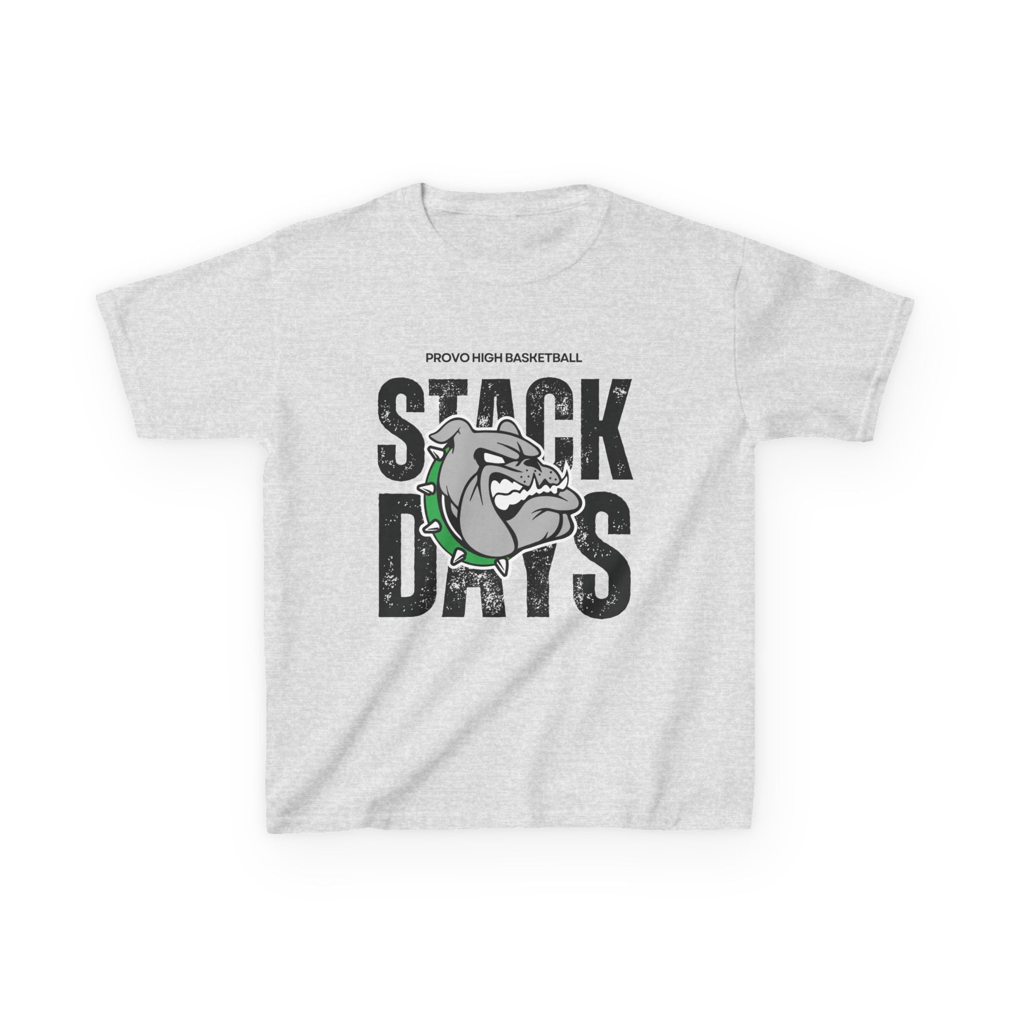 Stack Days - Youth